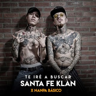 Te Ire A Buscar