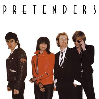 Pretenders (Deluxe Edition)
