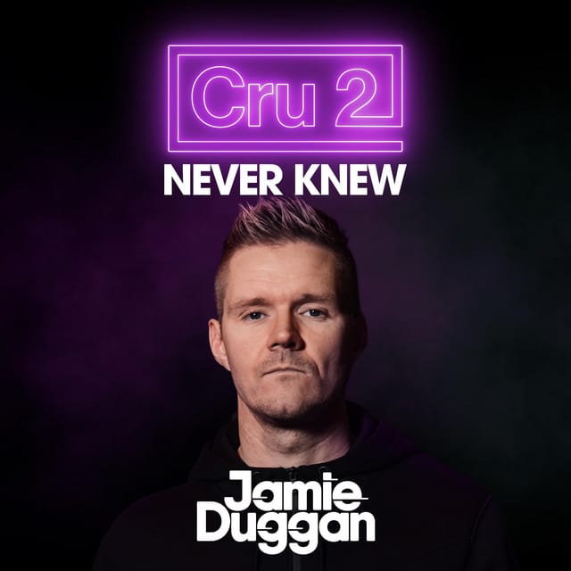 Never Knew (Cover)