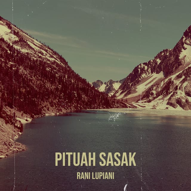 Pituah Sasak