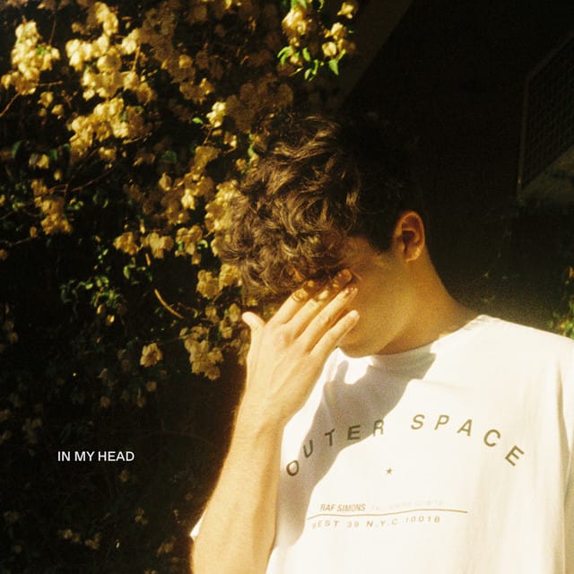 In My Head - Single