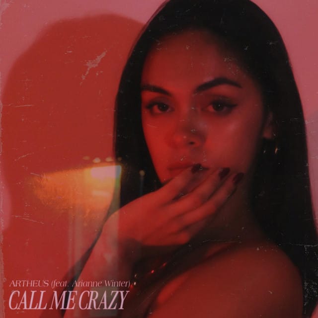Call Me Crazy (Radio Edit)