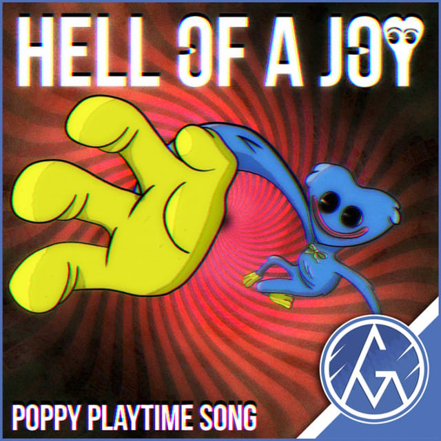 Hell of a joy