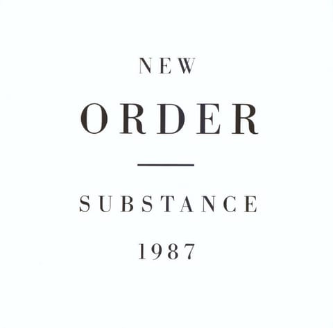 Substance