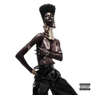 The Album (Deluxe)