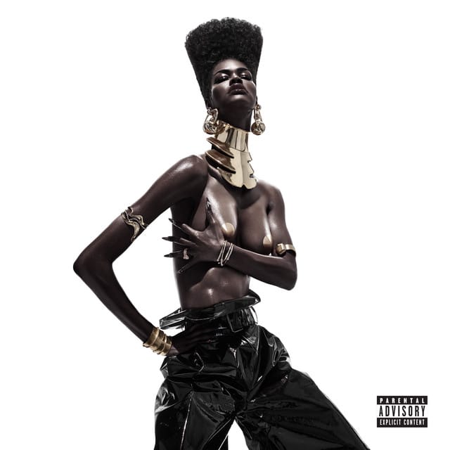 The Album (Deluxe)