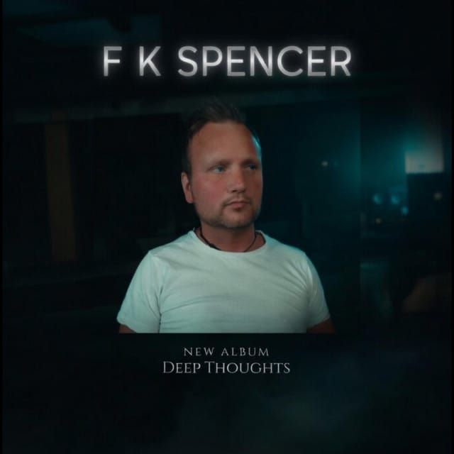 Deep thoughts - EP