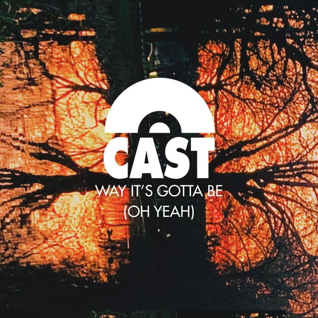 Way It's Gotta Be (Oh Yeah)