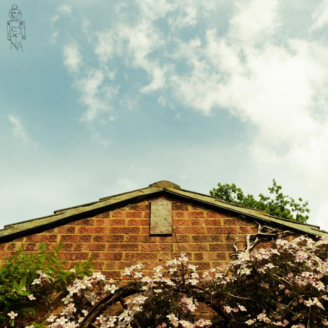 Back Home - EP