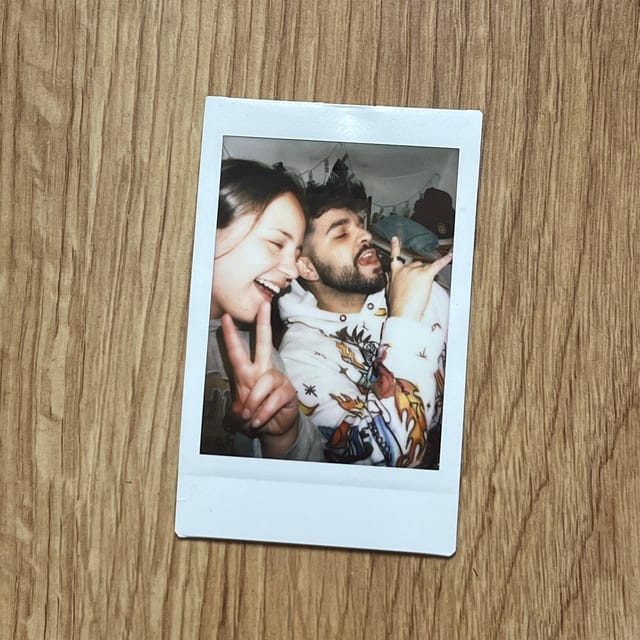 Love Rehab (Dun Dun) [voice memo]