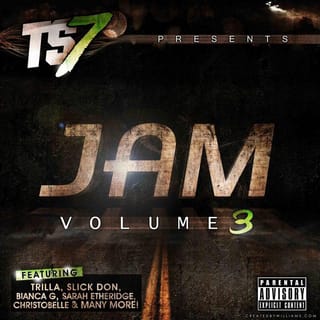 Ts7 Presents Jam, Vol. 3