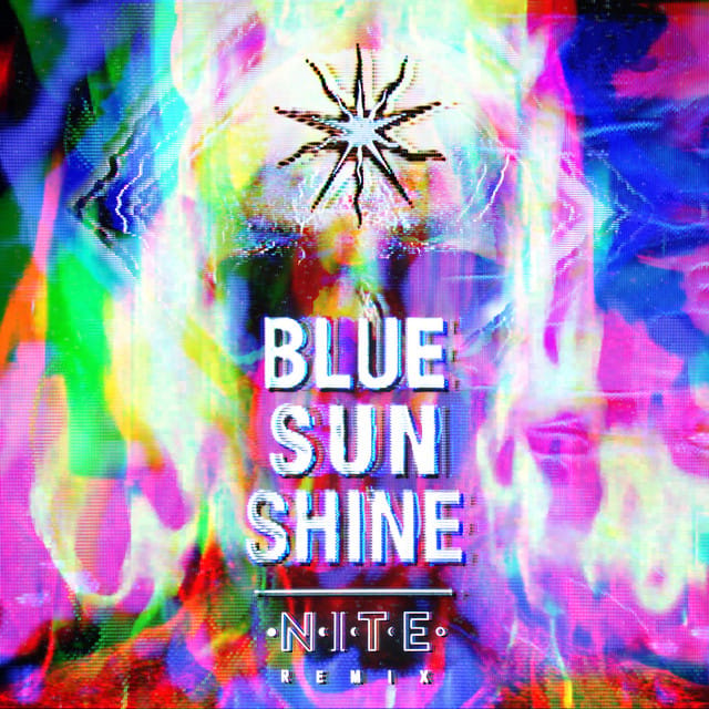 Blue Sunshine (NITE remix)