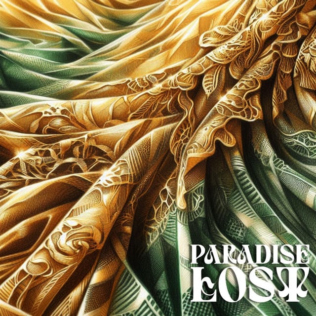 Paradise Lost - Single