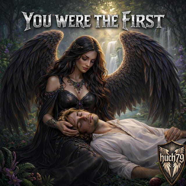 You Were The First - Single