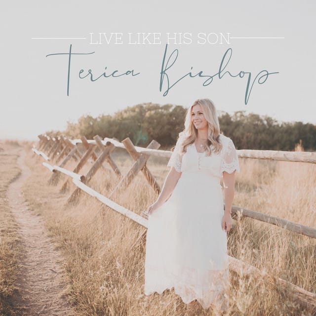 Live Like His Son