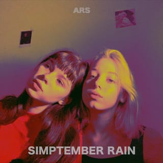 Simptember Rain