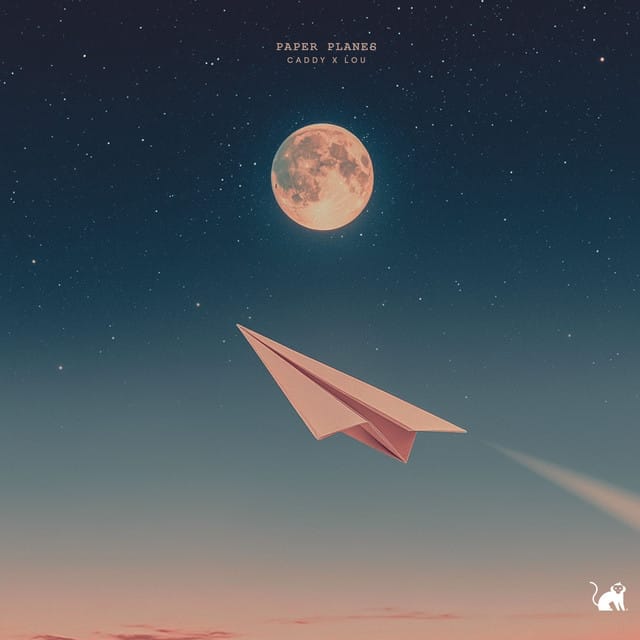 Paper Planes