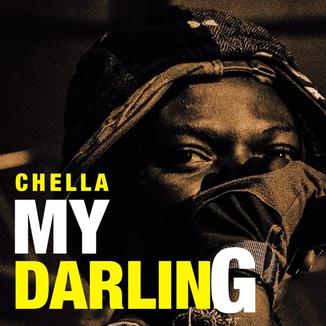My Darling - Single