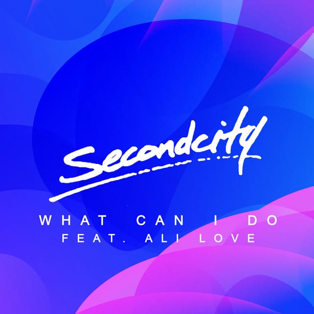 What Can I Do (Fred V & Grafix Remix)