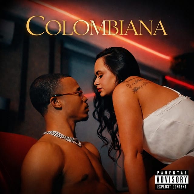 COLOMBIANA