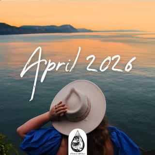 Indie / Pop / Folk • April 2026 (alexrainbirdMusic)