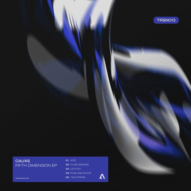 Fifth Dimension EP