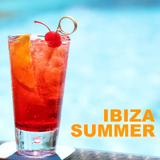 Ibiza Summer