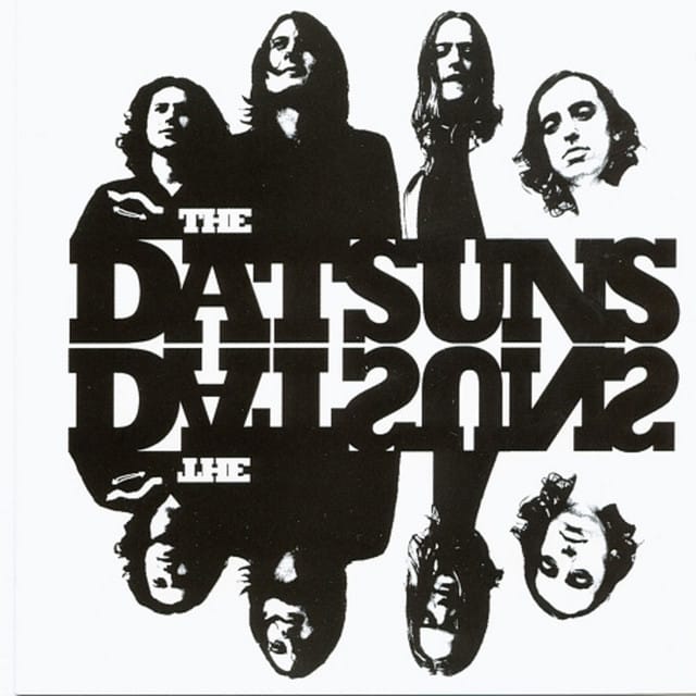 The Datsuns