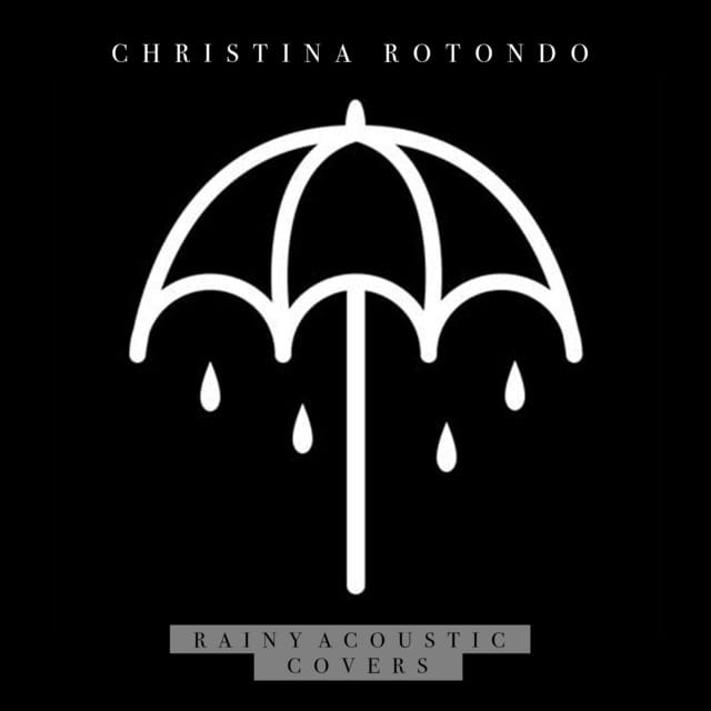 Rainy Acoustic Covers - EP