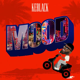 Mood - Single