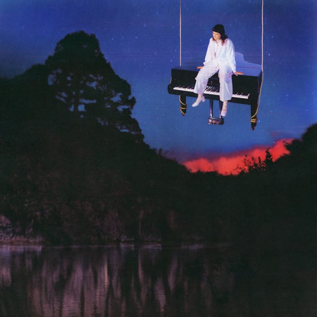 Mana - EP
