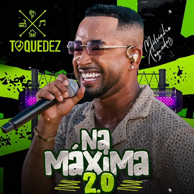 NA MÁXIMA - Parte 2