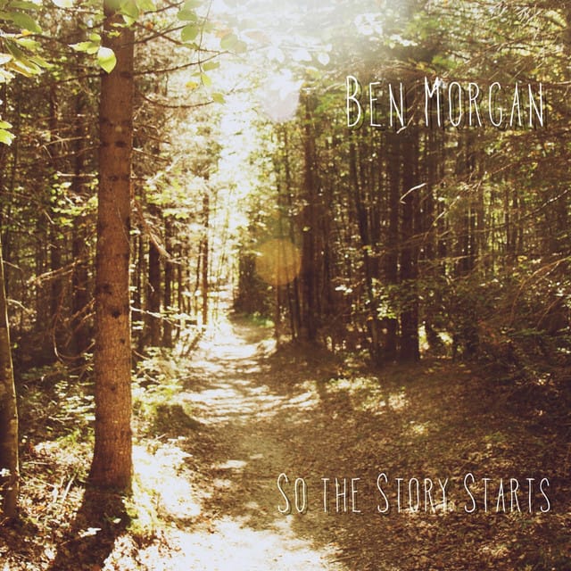 So the Story Starts - Single