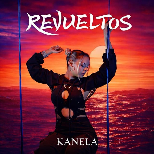 Revueltos - Single