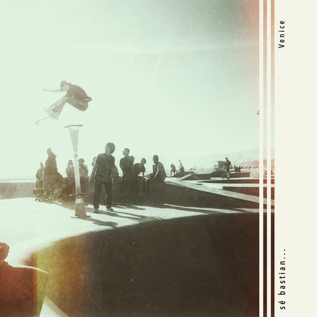 Venice - Single