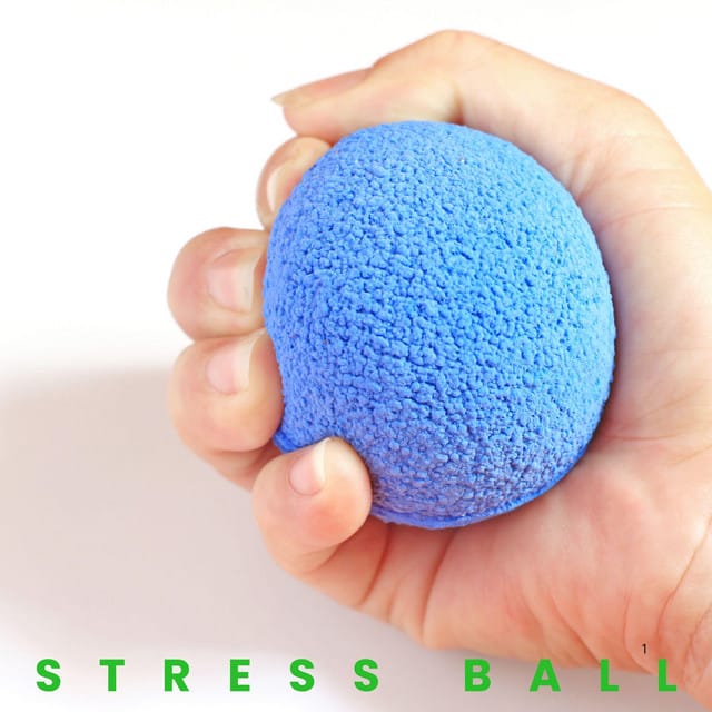 stress ball