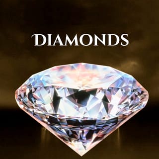 Diamonds