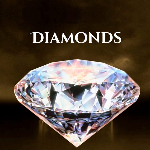 Diamonds