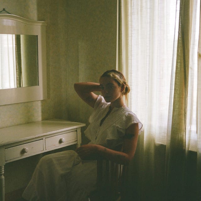 It's Never Easy (Leaving Someone Behind)