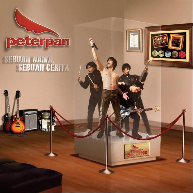 Sebuah Nama, Sebuah Cerita