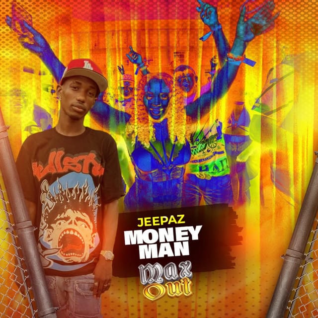 Money Man