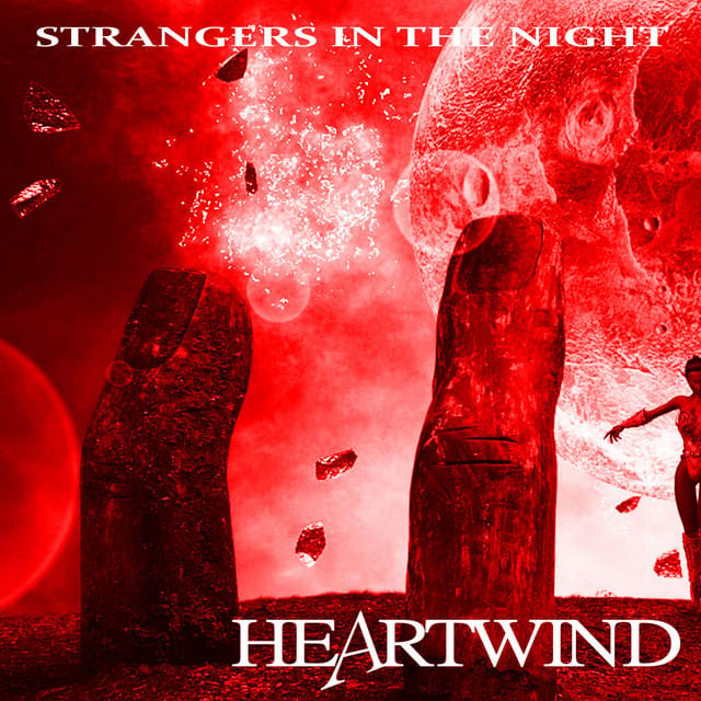 Strangers in the Night (2025 version)