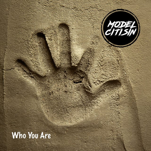 Who You Are - Single