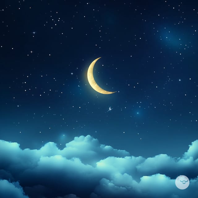The Night Is Quiet - EP