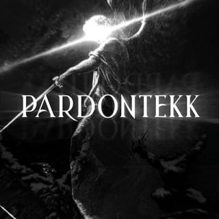 Pardontekk - EP