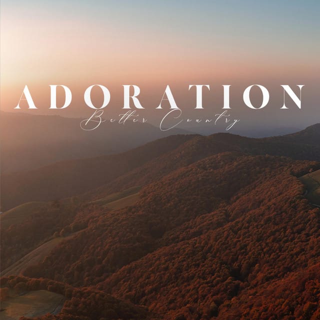Adoration