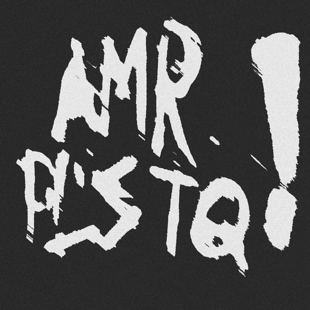 AMR PLSTQ