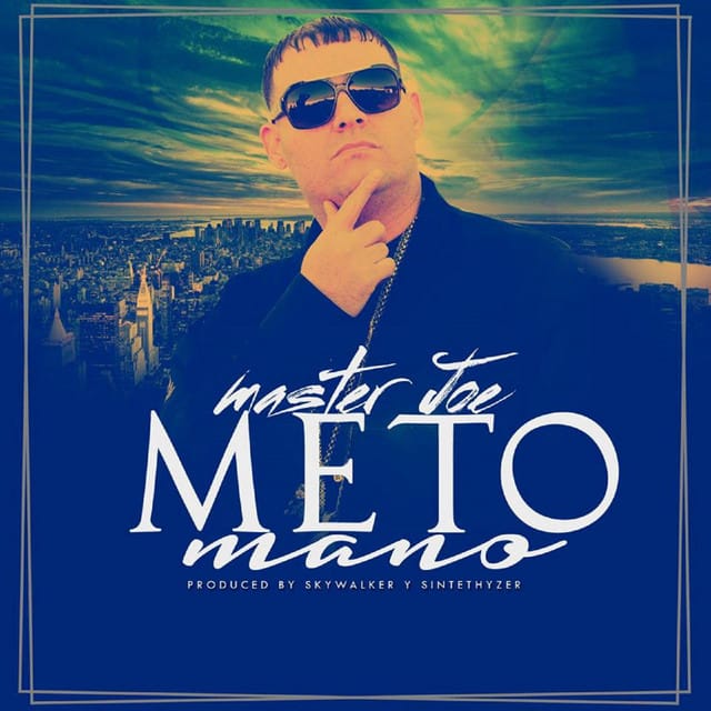 Meto mano