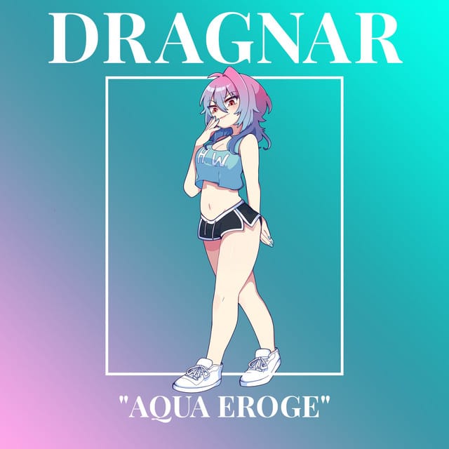 Aqua Eroge - Single