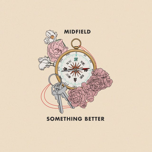 Something Better (Acoustic)